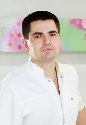 Макеев Вадим Анатольевич