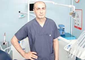 Амиров Руслан Низамеддинович