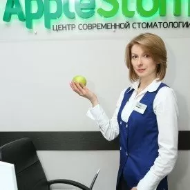 Игнаткович Анастасия