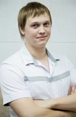 Марина Виталий Витальевич