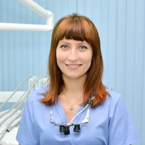 Радионова Татьяна Николаевна