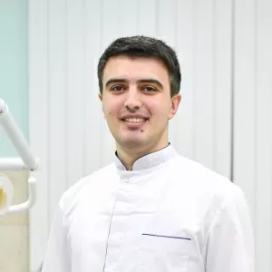 Туганов Азамат Замирович