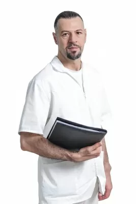 Стеценко Николай Иванович