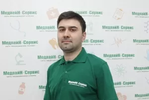 Токбаев Каплан Бесланович