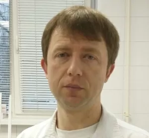 Меркулов Александр Сергеевич