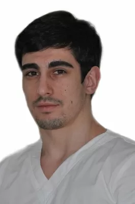 Мусалипов Алихан Саид Магомедович