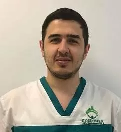 Гафаров Рустам Мардан оглы