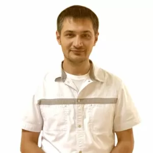 Киракосян Карен Егишевич