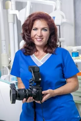 Шумская Виктория Юрьевна