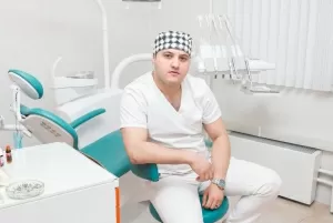 Набиев Исмат Билалович