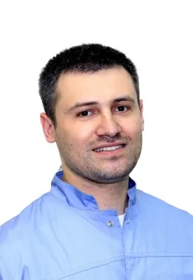 Шахабутдинов Шахабутдин Энверович