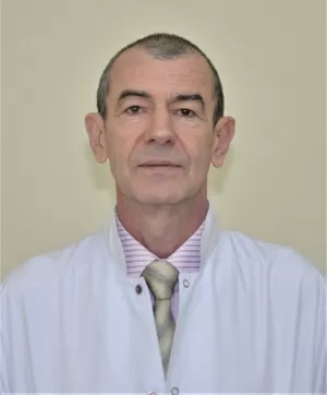 Ахмедов Мурад Ахмедович