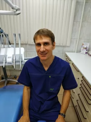 Пирогов Николай Валерьевич