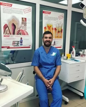 Гавриленков Андрей Андрианович