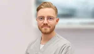 Густафссон Микко Йони