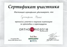 Густафссон Микко Йони