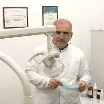 Керимов Эльхан Фарали