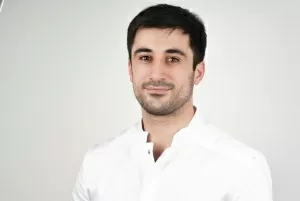 Ильясов Рустам Насруллаевич