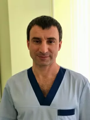 Джагарян Артур Борисович