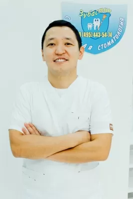 Ширеторов Эдуард Бадмажапович