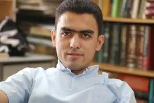 Абзалов Жавлон Миргиязович