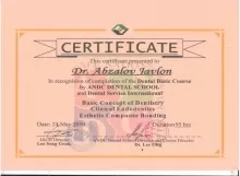 Абзалов Жавлон Миргиязович