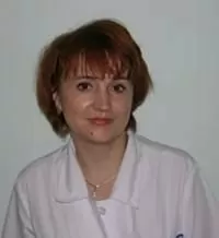 Кузнецова Светлана Николаевна