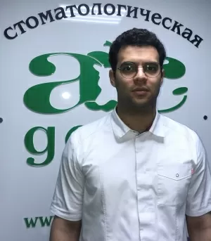 Нусуев Юрий Ильич