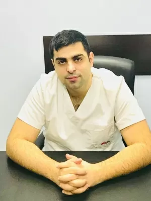 Степанян Григорий Владимирович