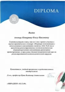 Кошурин Олег Павлович