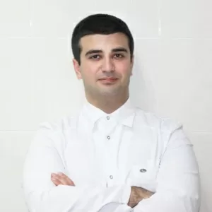 Тевосян Армен Борисовиич