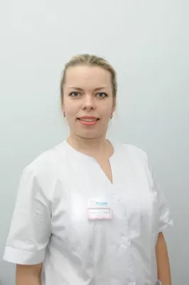 Куприенко Людмила Александровна