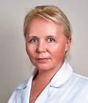 Дмитриева Мария Олеговна