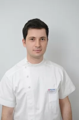 Шукюров Рамид Шакир оглы