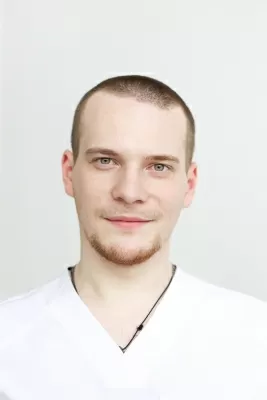 Щербаненко Данил Игоревич