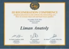 Лиман Анатолий Анатольевич