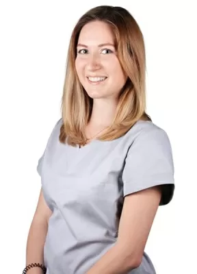 Замаскина Екатерина Владимировна