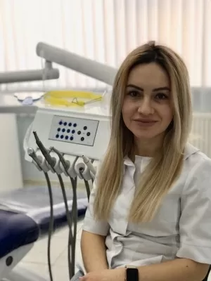 Давтян Офелия Кароевна