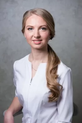 Акуленко Мария Викторовна