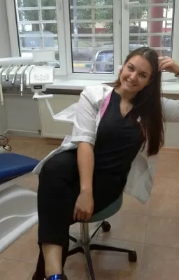 Александровна Анна