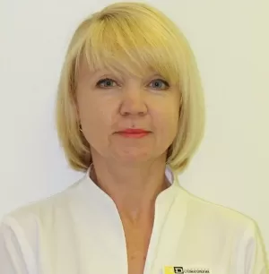 Куянова Анна Алексеевна