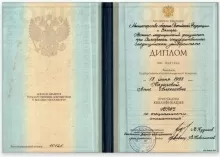 Куянова Анна Алексеевна