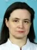 Новикова Ирина Леонидовна
