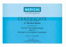 Альбердиева Мадина Руслановна