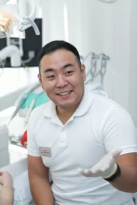 Гатапов Баир Доржиевич