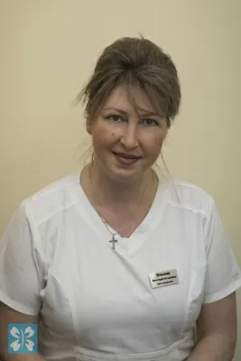 Ильина Виктория Игоревна