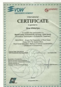 Ильина Виктория Игоревна