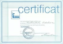 Алтыева Аделина Фуатовна