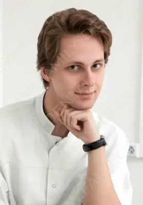 Курбатов Валентин Олегович