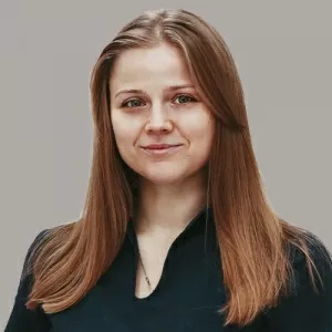 Башлыкова Анна Викторовна